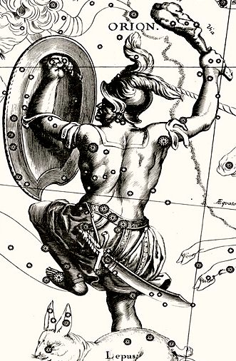 Orions-Belt-And-Unknown-Token
