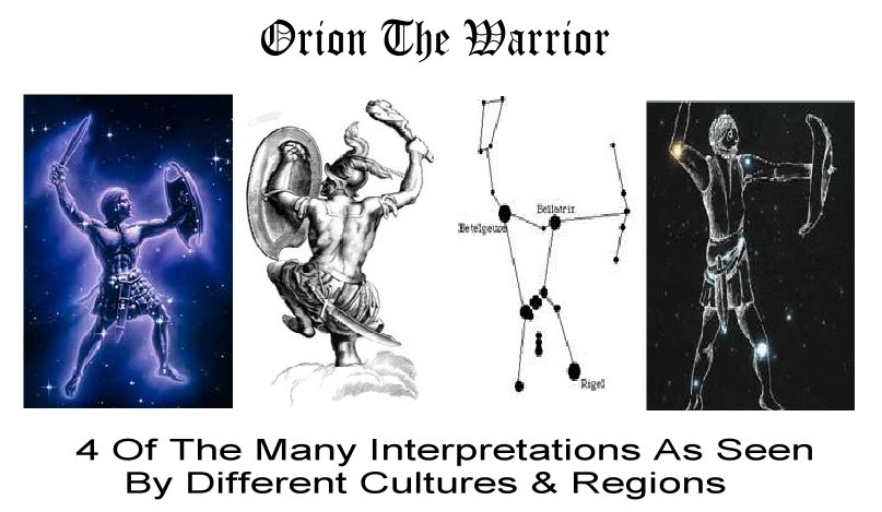 Orions-Belt-And-Unknown-Token