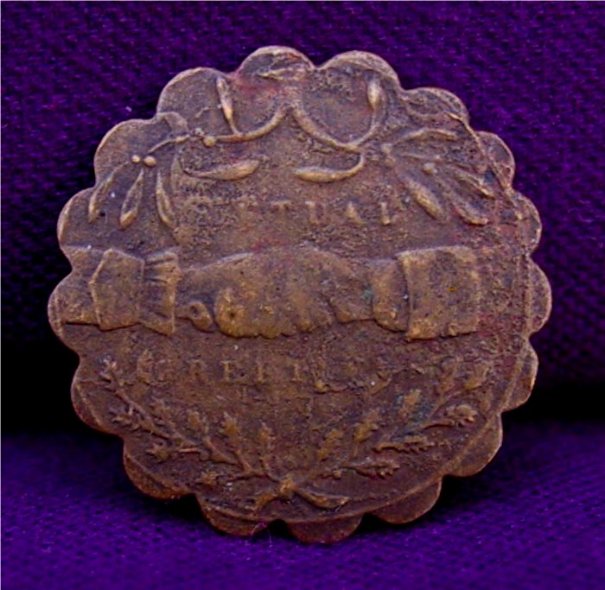 Father-Christmas-Token