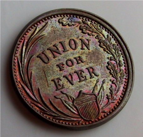 Show-Us-Your-Civil-War-And-Store-Card-Tokens!