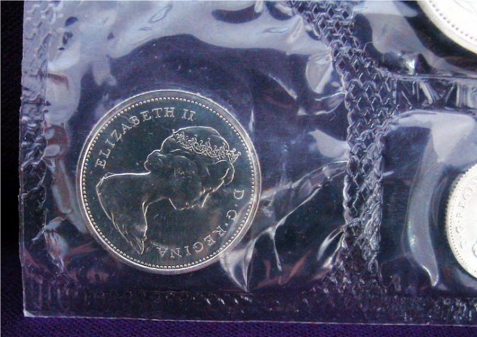 Lucky-Find---1973-Large-Bust-Quarter-In-Set