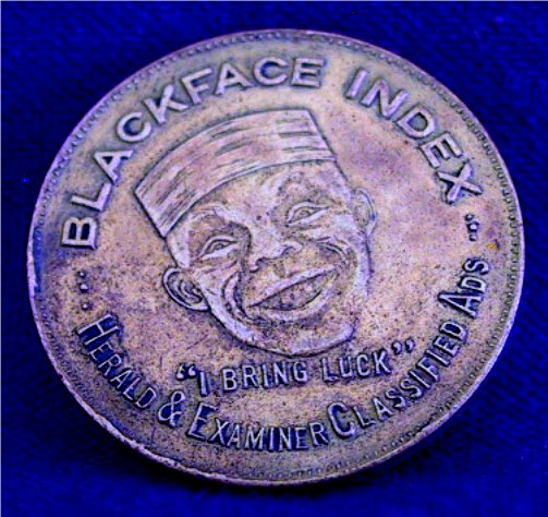 Blackface-Index-Herald-&-Examiner