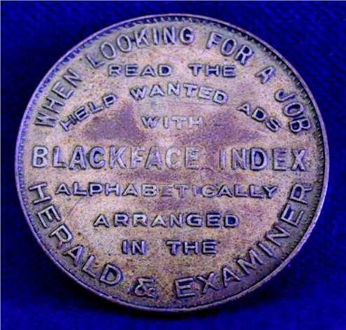 Blackface-Index-Herald-&-Examiner