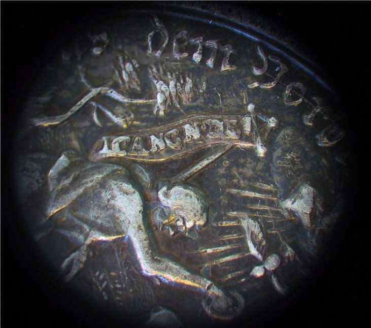 Baptism-Of-Christ-Medal