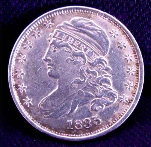1835-Bust-Dime