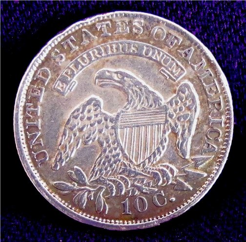 1835-Bust-Dime