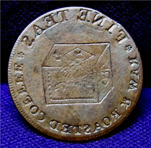1814-Brockage-Error---John-Harrop-Tea-Dealer
