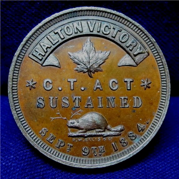 Canada-Temperance-Act--1884