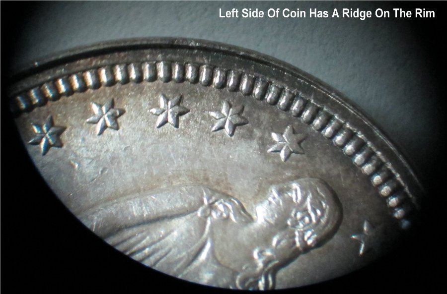 1858--Quarter-----Proof--?