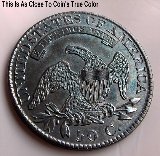 Also-An-1826-Bust-Half-For-Grading-&-Variety