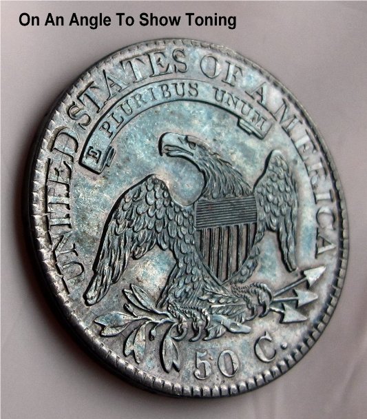 Also-An-1826-Bust-Half-For-Grading-&-Variety