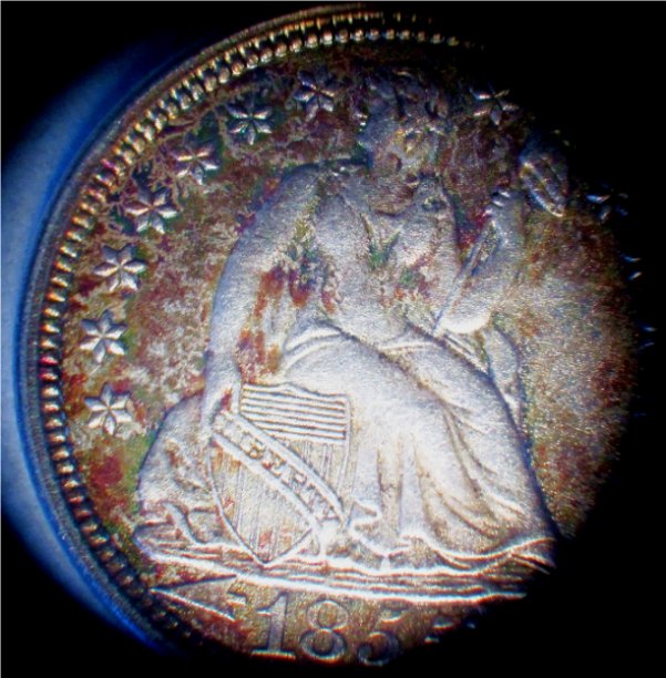 1855-Seated-Liberty-Dime