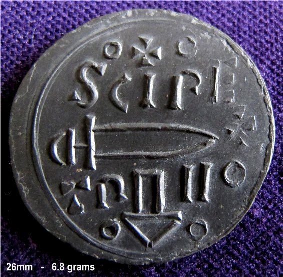Token-With-Symbols---Unknown-Origin