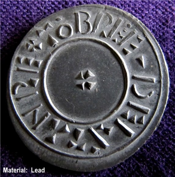 Token-With-Symbols---Unknown-Origin