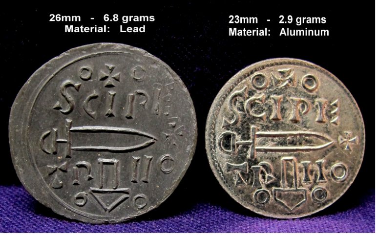 Token-With-Symbols---Unknown-Origin