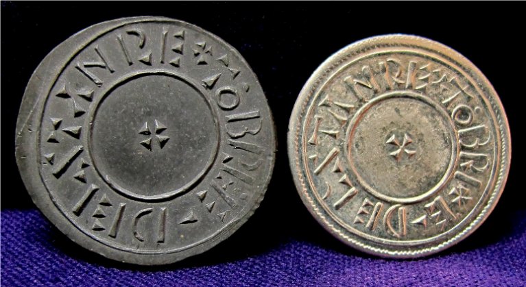 Token-With-Symbols---Unknown-Origin