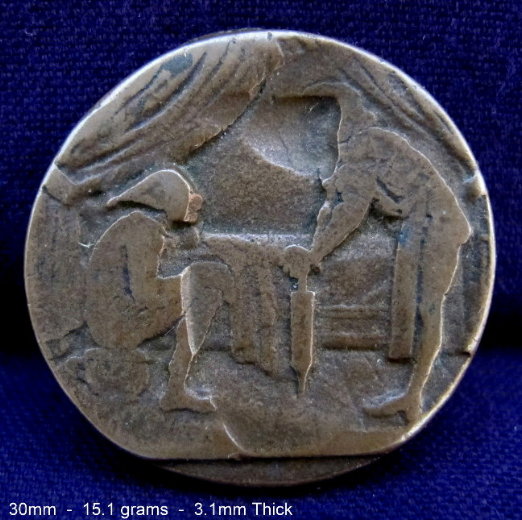 Enema--Medal-----Age-?