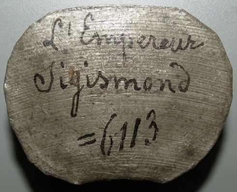 Sigismund-?