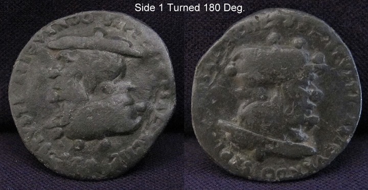 Satirical-Medal