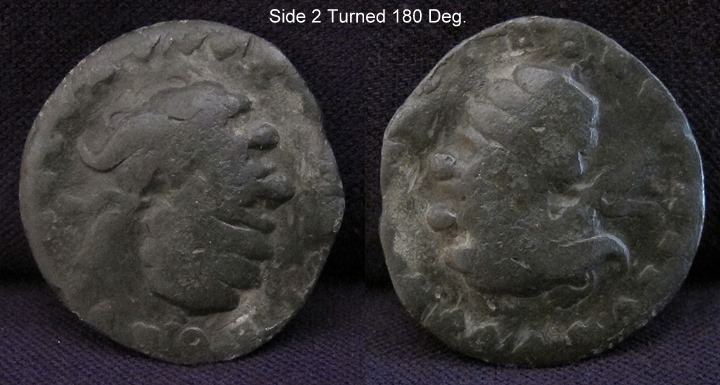 Satirical-Medal