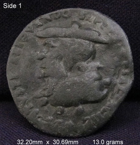 Satirical-Medal