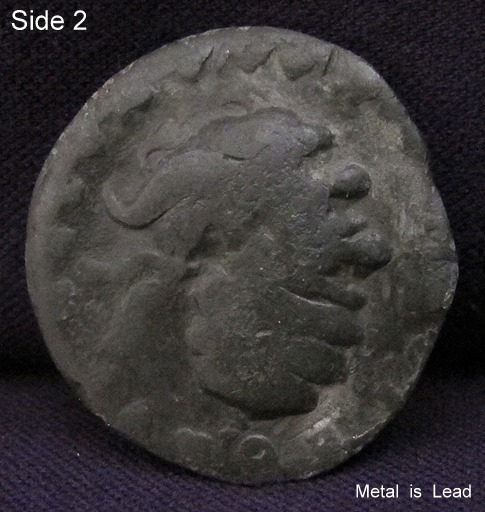 Satirical-Medal