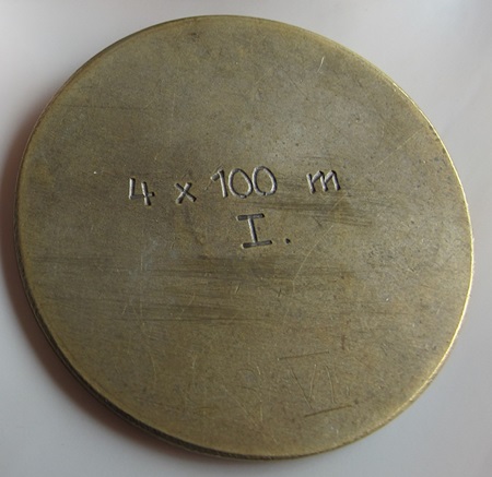 1928-Track-&-Field-Medal