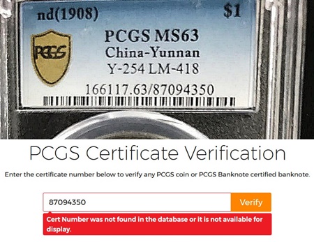 Counterfeit-PCGS-Holder-?