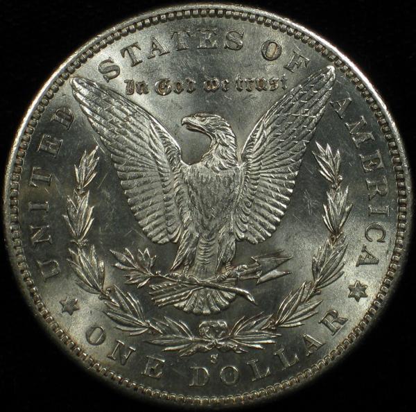 1884-S-Morgan-Dollar