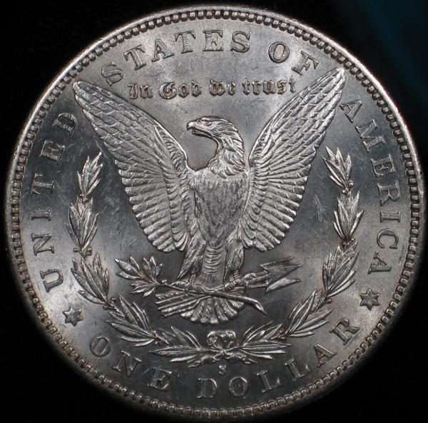 1884-S-Morgan-Dollar-MS-Grade?
