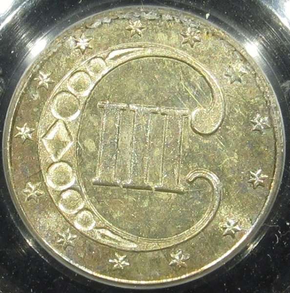 23-Days-Of-Silver-3-Cents!-The-Most-Original-Title