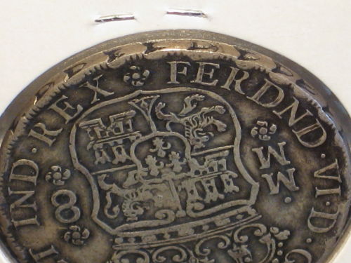8-Reales-Mexico-1756-Forgery-Or-Real