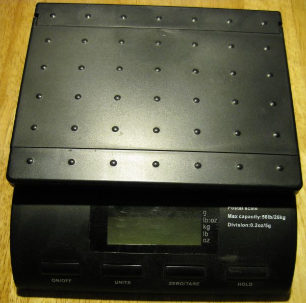 Scale