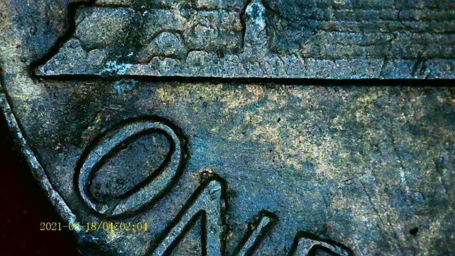 1983-Lincoln-Cent.-Multiple-Errors/Identification