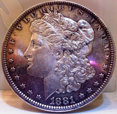 1881-O-Morgan-Silver-Dollar---Need-Advice-On-What-To-Do...