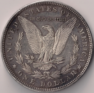 1881-O-Morgan-Silver-Dollar---Need-Advice-On-What-To-Do...