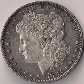 1881-O-Morgan-Silver-Dollar---Need-Advice-On-What-To-Do...