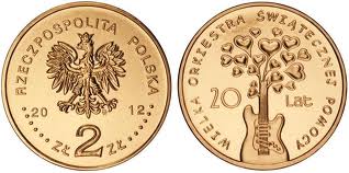 Coins-Of-Poland