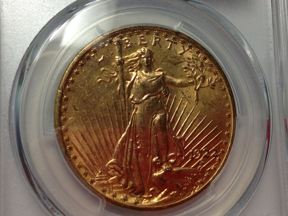 Opinions-On-My-New-Pickup--1922-St.-Gaudens