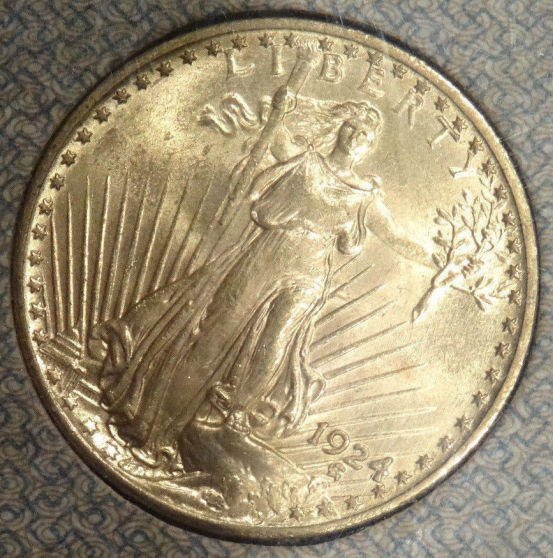 Help-On-Grading-A-Potential-Pick-Up--1927-St.-Gaudens