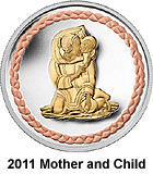 Inspiration-Part-III---Mother-And-Child----The-First-Months