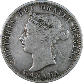 1870-25-Cents