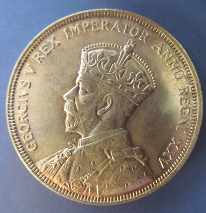 What's-That-One-Coin-You-Have-To-Buy-Whenever-You-See-One?