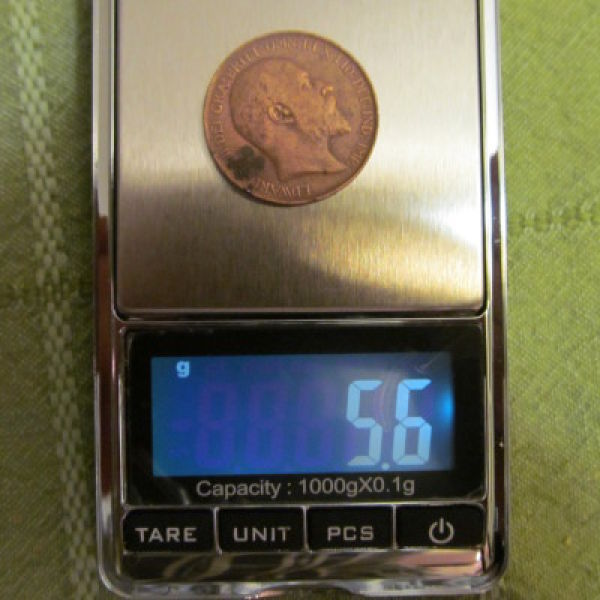 Large-Cent-Blank-Planchet