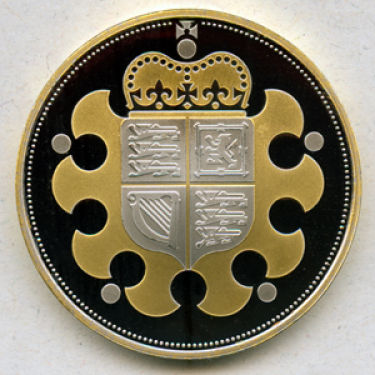 1608~2008-Quebec-Toonie