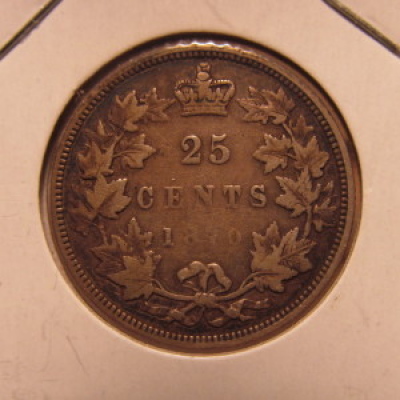 The-22-Days-Of-Classic-Canadian-Coinage!
