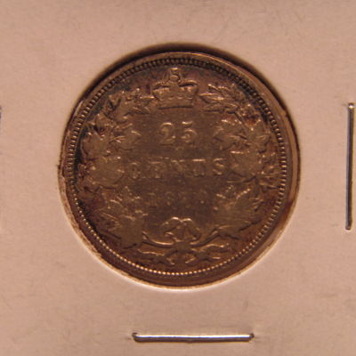 The-Twenty-Three-Days-Of-Victoria-Twenty-&-Twenty-Five-Cents