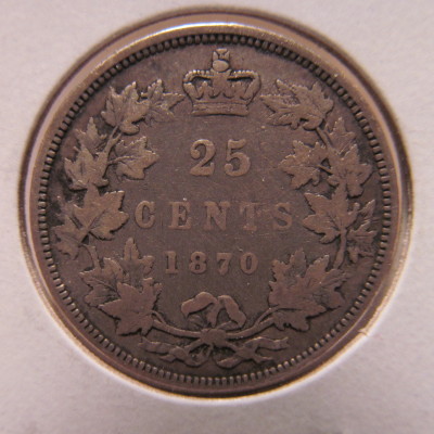 The-Twenty-Three-Days-Of-Victoria-Twenty-&-Twenty-Five-Cents