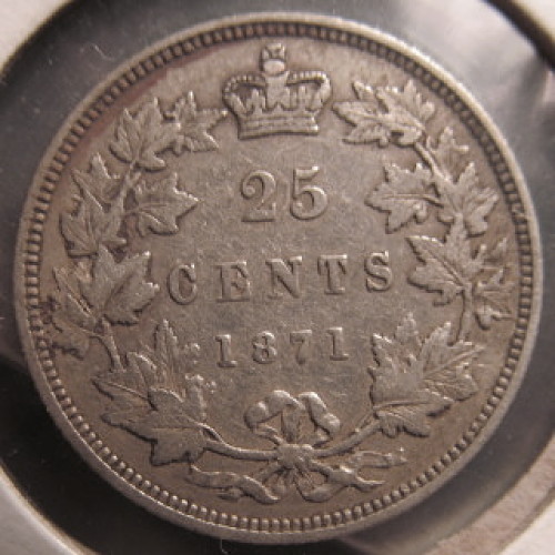 The-22-Days-Of-Classic-Canadian-Coinage!