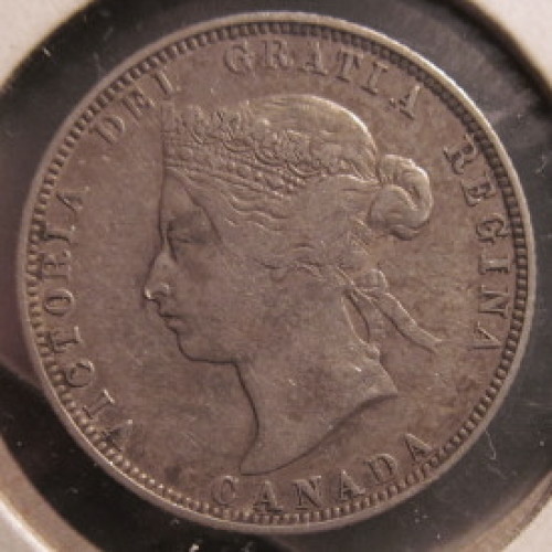 The-22-Days-Of-Classic-Canadian-Coinage!